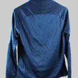 Barcelona 2017-18  1/4 Zip Jacket Kit (XL)