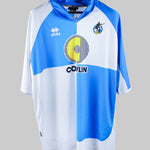 Bristol Rovers 2006-07  Home Kit (5XL)