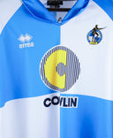 Bristol Rovers 2006-07  Home Kit (5XL)