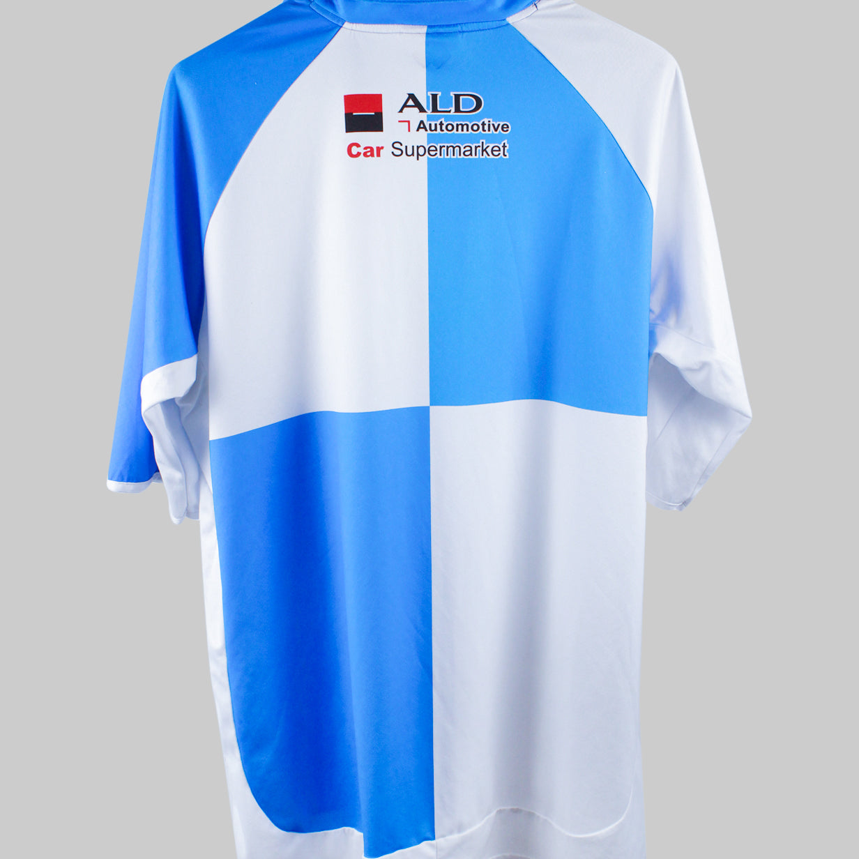 Bristol Rovers 2006-07  Home Kit (5XL)
