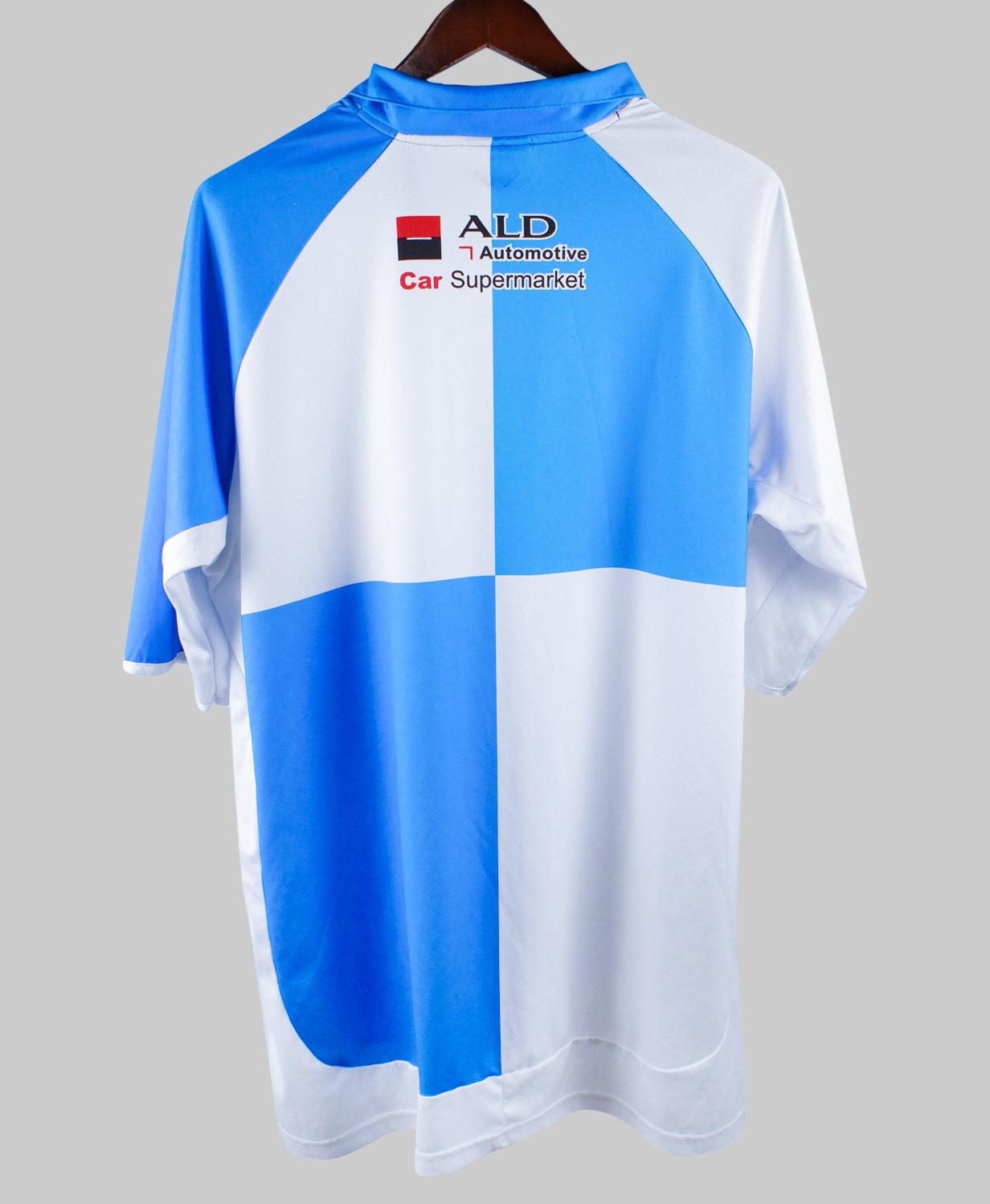 Bristol Rovers 2006-07  Home Kit (5XL)