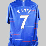 Chelsea 2018-19 Kante Home Kit (XL)