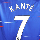 Chelsea 2018-19 Kante Home Kit (XL)
