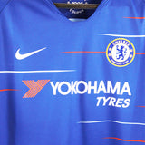 Chelsea 2018-19 Kante Home Kit (XL)