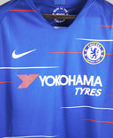 Chelsea 2018-19 Kante Home Kit (XL)