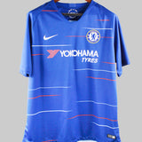 Chelsea 2018-19 Kante Home Kit (XL)