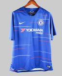Chelsea 2018-19 Kante Home Kit (XL)