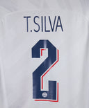 PSG 2019-20 T.Silva Away Kit (2XL)
