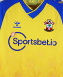 Southampton 2021-22 Livramento Away Kit (M)
