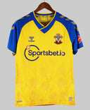 Southampton 2021-22 Livramento Away Kit (M)