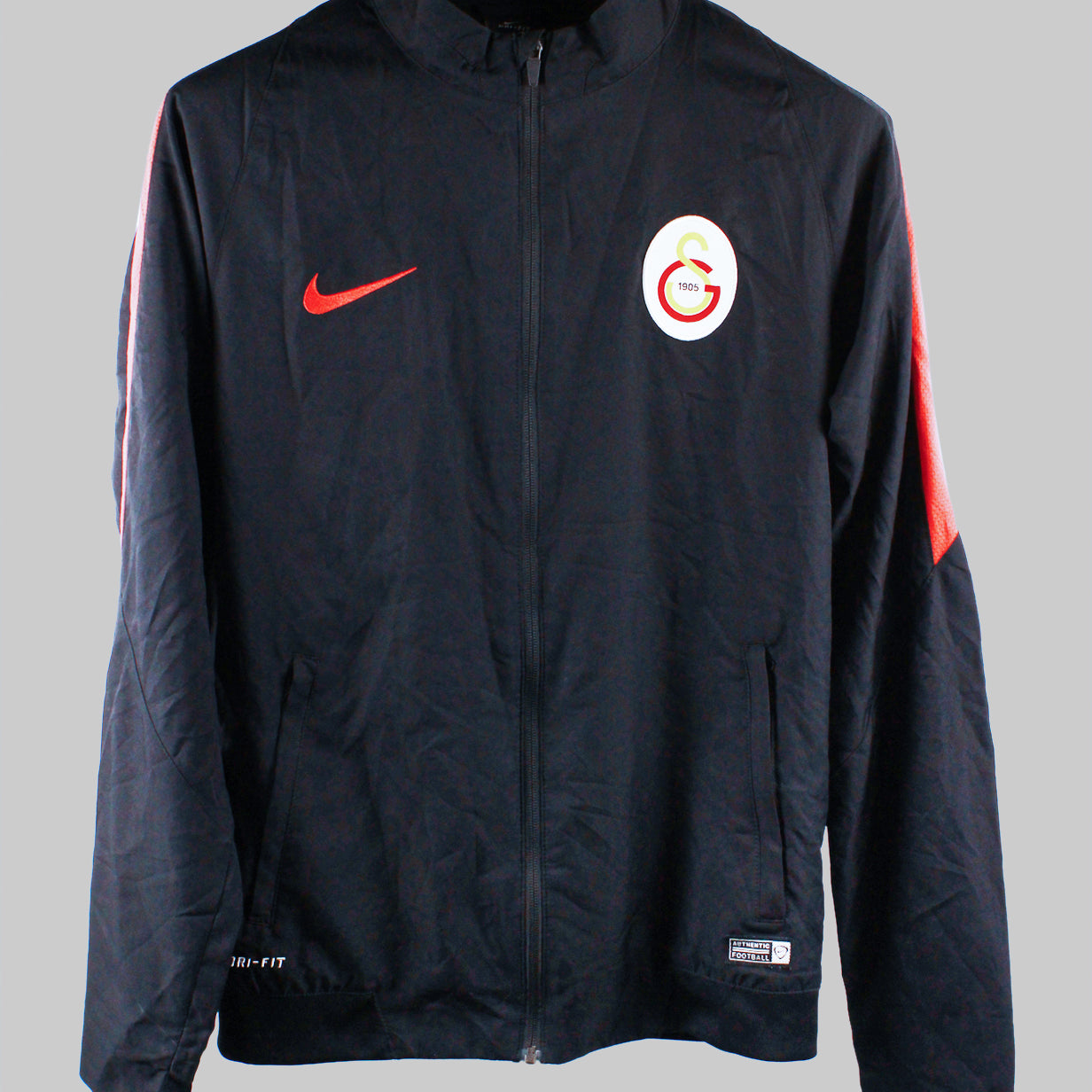 Galatasaray 2014-15  Jacket Kit (M)