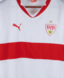 Stuttgart 2010-11 Okazaki Home Kit (L)