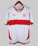 Stuttgart 2010-11 Okazaki Home Kit (L)