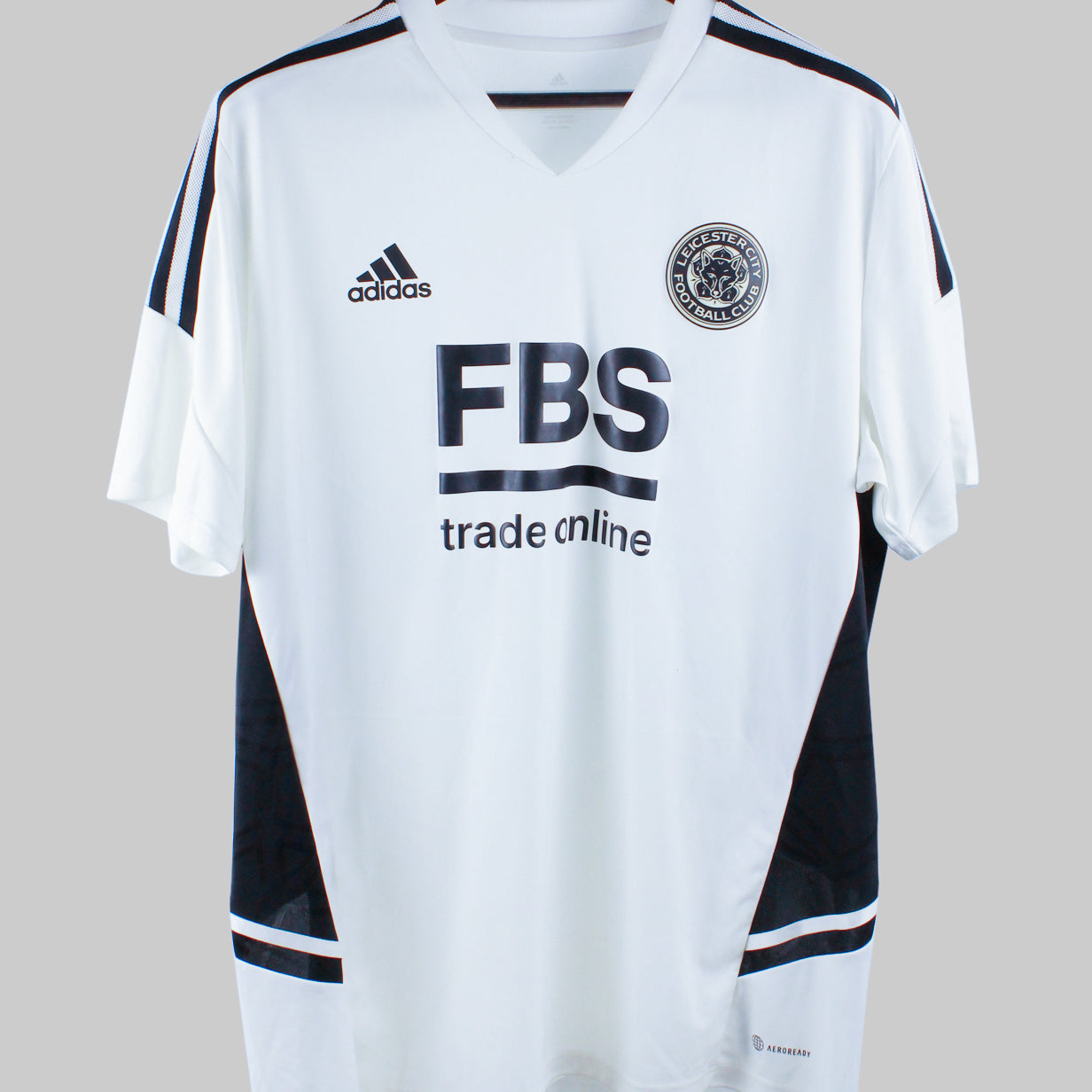 Leicester 2022-23  Trainer Kit (XL)