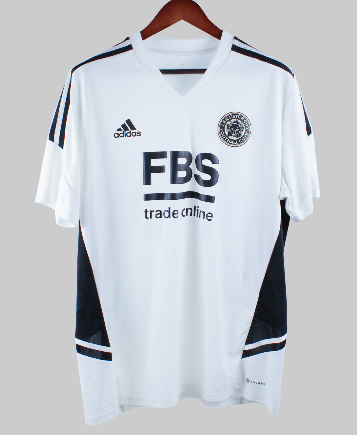 Leicester 2022-23  Trainer Kit (XL)