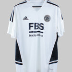 Leicester 2022-23  Trainer Kit (XL)