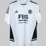 Leicester 2022-23  Trainer Kit (XL)