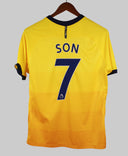 Tottenham 2020-21 Son Third Kit (M)