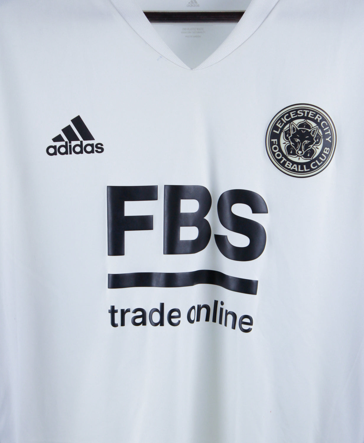 Leicester 2022-23  Trainer Kit (XL)