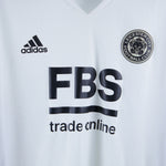 Leicester 2022-23  Trainer Kit (XL)