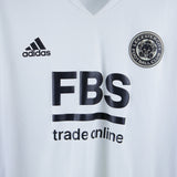 Leicester 2022-23  Trainer Kit (XL)
