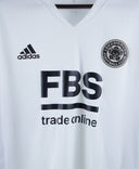Leicester 2022-23  Trainer Kit (XL)