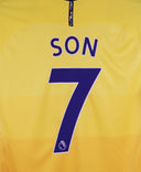 Tottenham 2020-21 Son Third Kit (M)