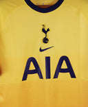 Tottenham 2020-21 Son Third Kit (M)