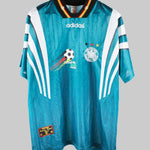 Germany 1996-97  Away Kit (XL)