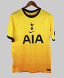 Tottenham 2020-21 Son Third Kit (M)