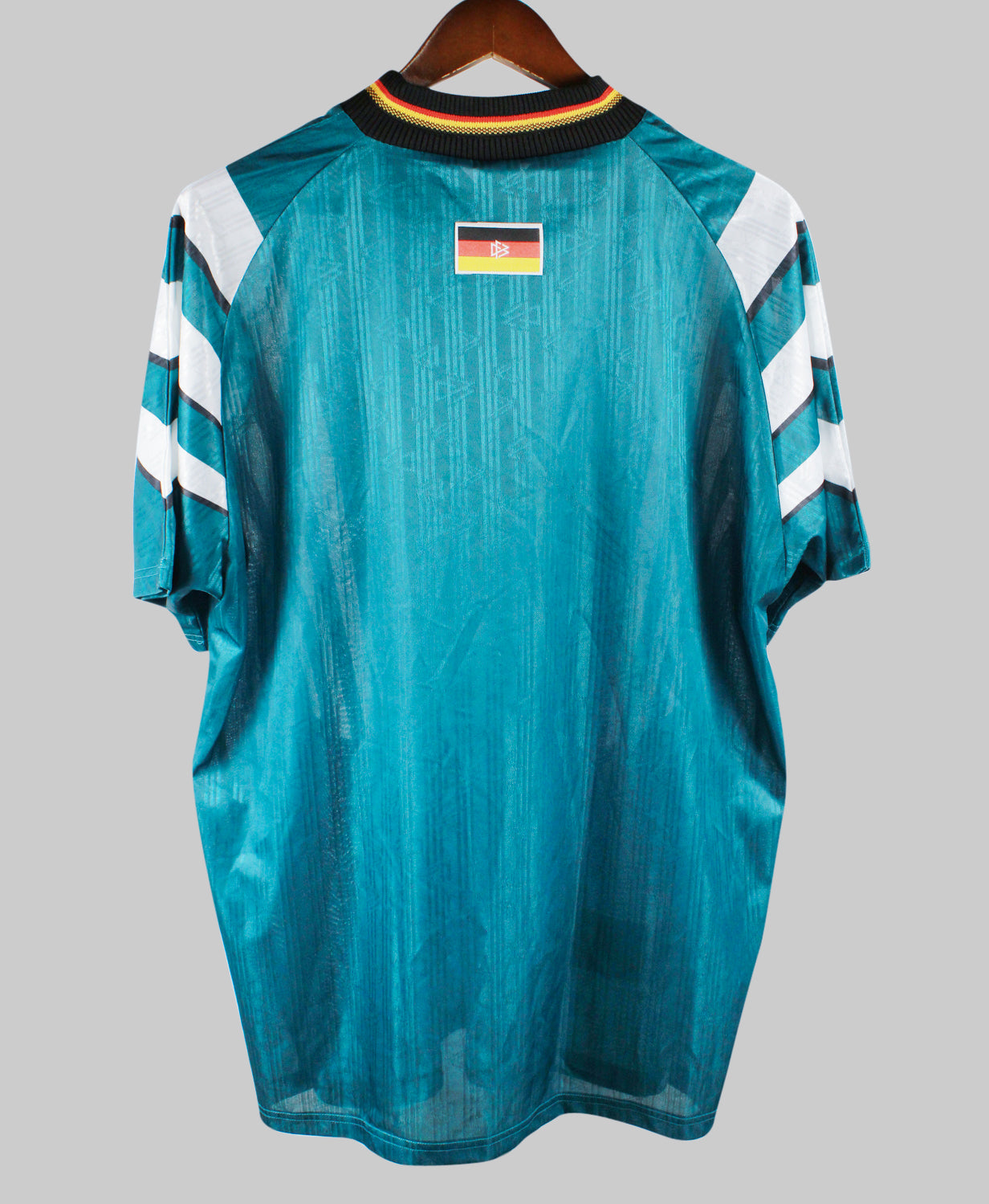 Germany 1996-97  Away Kit (XL)