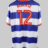 QPR 2016-17 Mackie Home Kit (XL)