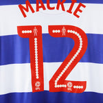 QPR 2016-17 Mackie Home Kit (XL)
