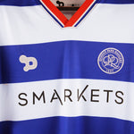 QPR 2016-17 Mackie Home Kit (XL)
