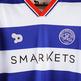 QPR 2016-17 Mackie Home Kit (XL)