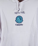 Atletico San Luis 2023-24  Hoodie Kit (M)