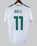 Wales 2018-2019  Bale Away Kit (L)