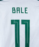 Wales 2018-2019  Bale Away Kit (L)
