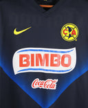 Club America 2013-14 A. Aldrete Away Kit (M)