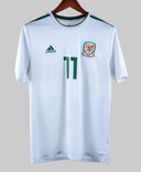 Wales 2018-2019  Bale Away Kit (L)