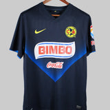 Club America 2013-14 A. Aldrete Away Kit (M)