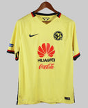 Club America 2016-17 R. Sambueza  Home Kit (M)