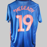 Sunderland 2019-2020 Mc Geady Away Kit (L)