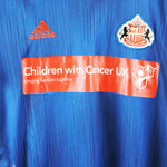 Sunderland 2019-2020 Mc Geady Away Kit (L)