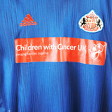 Sunderland 2019-2020 Mc Geady Away Kit (L)