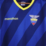 Ecuador 2015-16  Away Kit (XL)