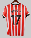 Southampton 2016-2017 Virgil Home Kit (XL)