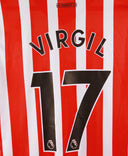 Southampton 2016-2017 Virgil Home Kit (XL)
