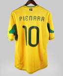 South Africa 2010-2011 Pienaar Home Kit (XL)