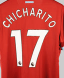 West Ham 2018-19 Chicharito  Home Kit (XL)